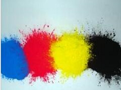  打印碳（tàn）粉 