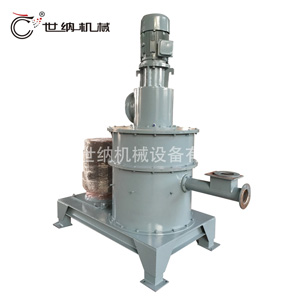  ACM-400係列機械粉碎機 