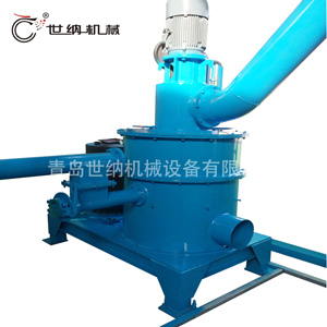  ACM-850係列機械粉碎機 