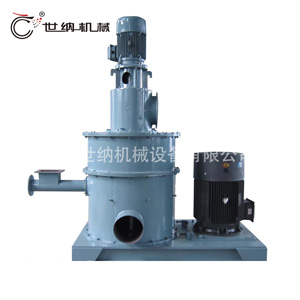  ACM-300係列機（jī）械粉碎機 