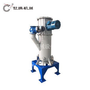  QWJ-40係列氣流粉碎機 