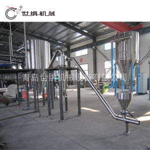  韓國碳纖維分選生產線（xiàn） 