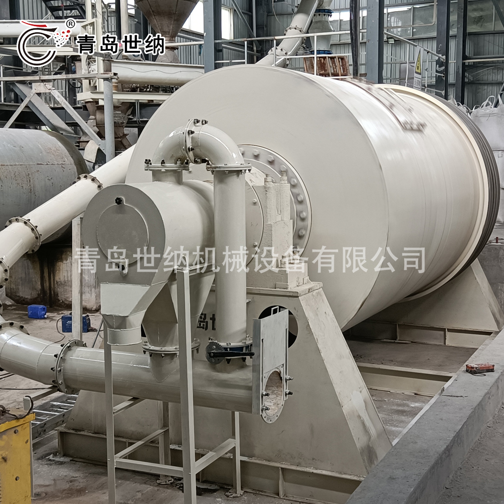  安（ān）徽球（qiú）磨（mó）機 